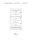 PROVIDING A BIOS PULSE SIGNAL FOR OPENING A CASH DRAWER diagram and image