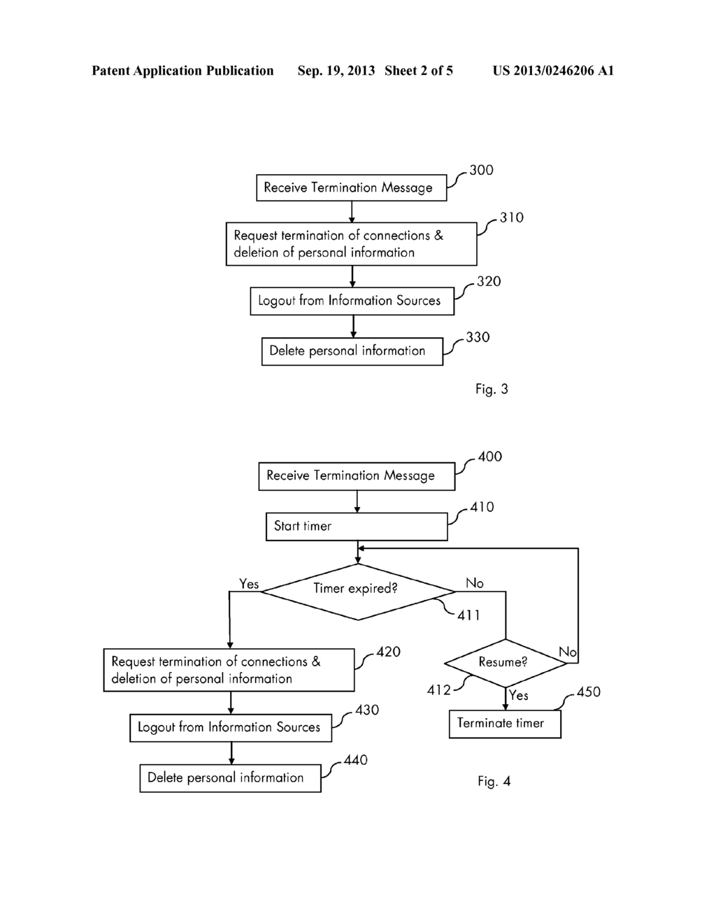 METHOD AND ARRANGEMENT FOR PROVIDING A SERVICE - diagram, schematic, and image 03