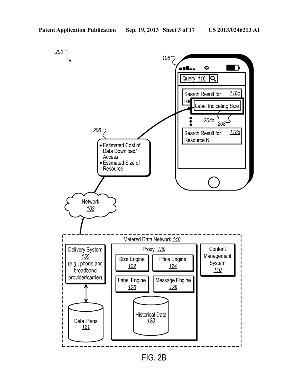 USING RATE-SENSITIVITIES TO PRICE DOWNLOADS - diagram, schematic, and image 04