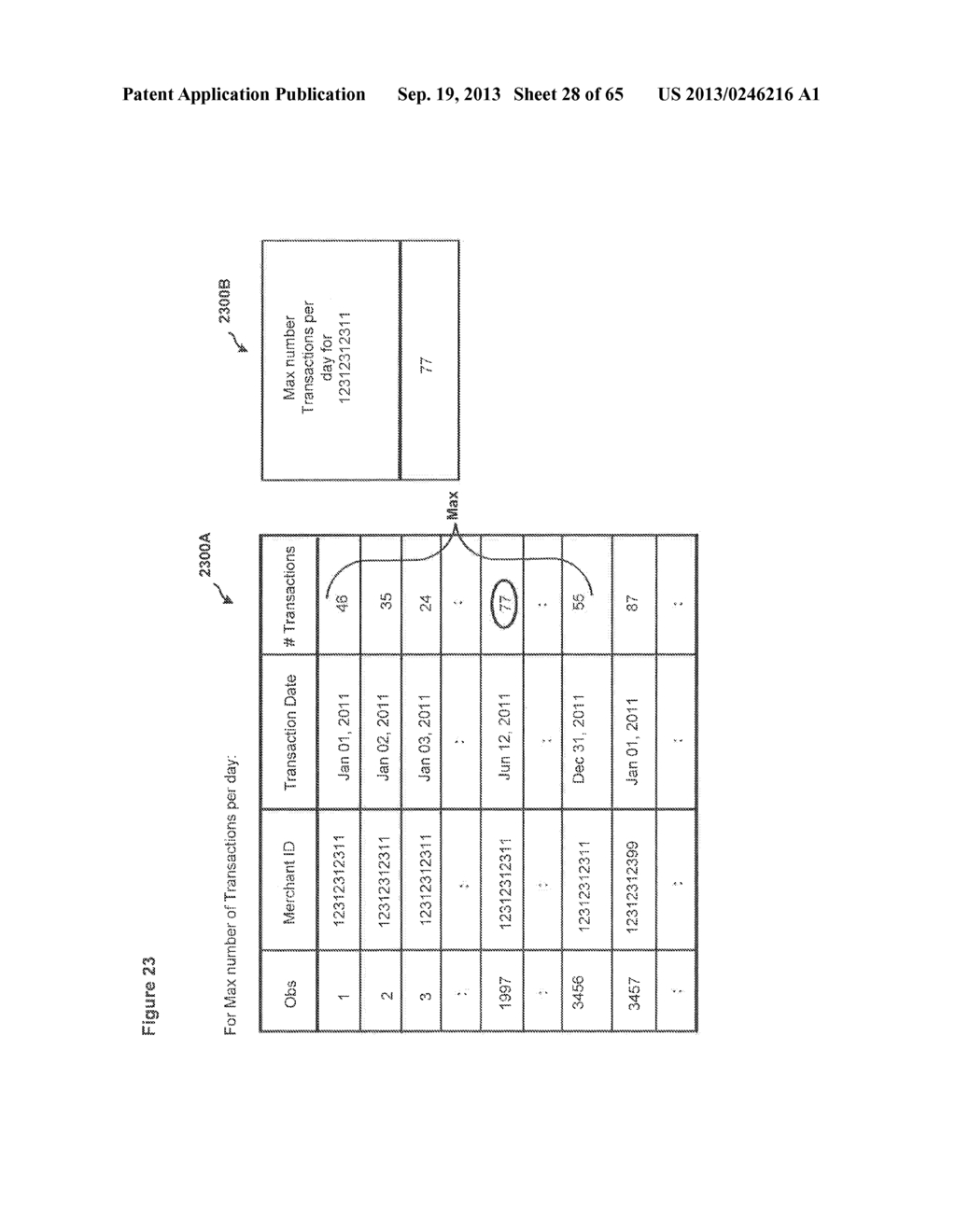 Systems and Methods for Tailoring Marketing - diagram, schematic, and image 29