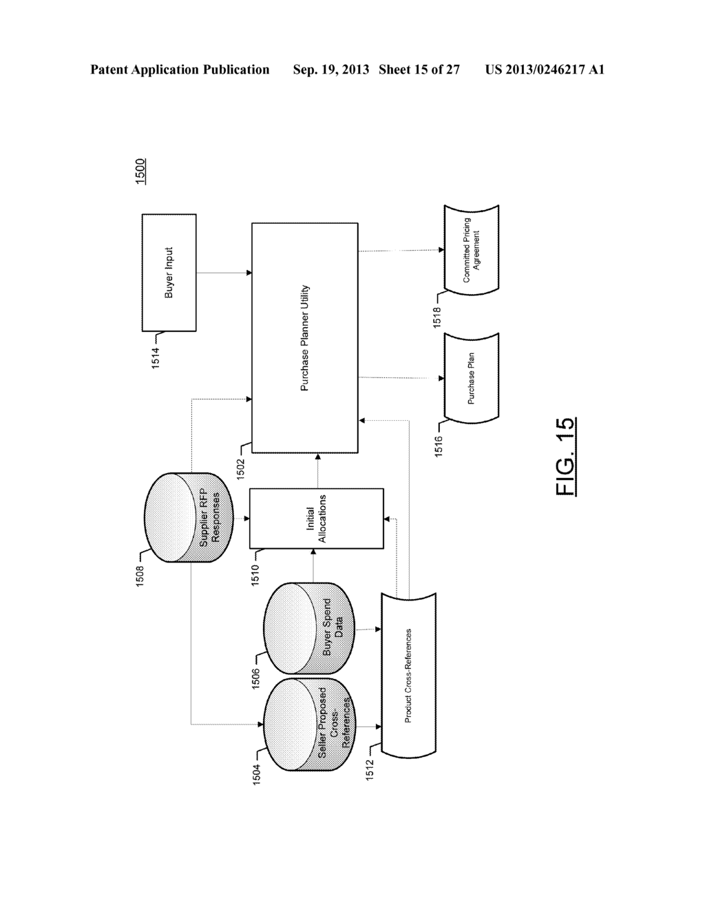 METHOD, APPARATUS, AND COMPUTER PROGRAM PRODUCT FOR PROVIDING CONTRACT     ANALYTICS - diagram, schematic, and image 16