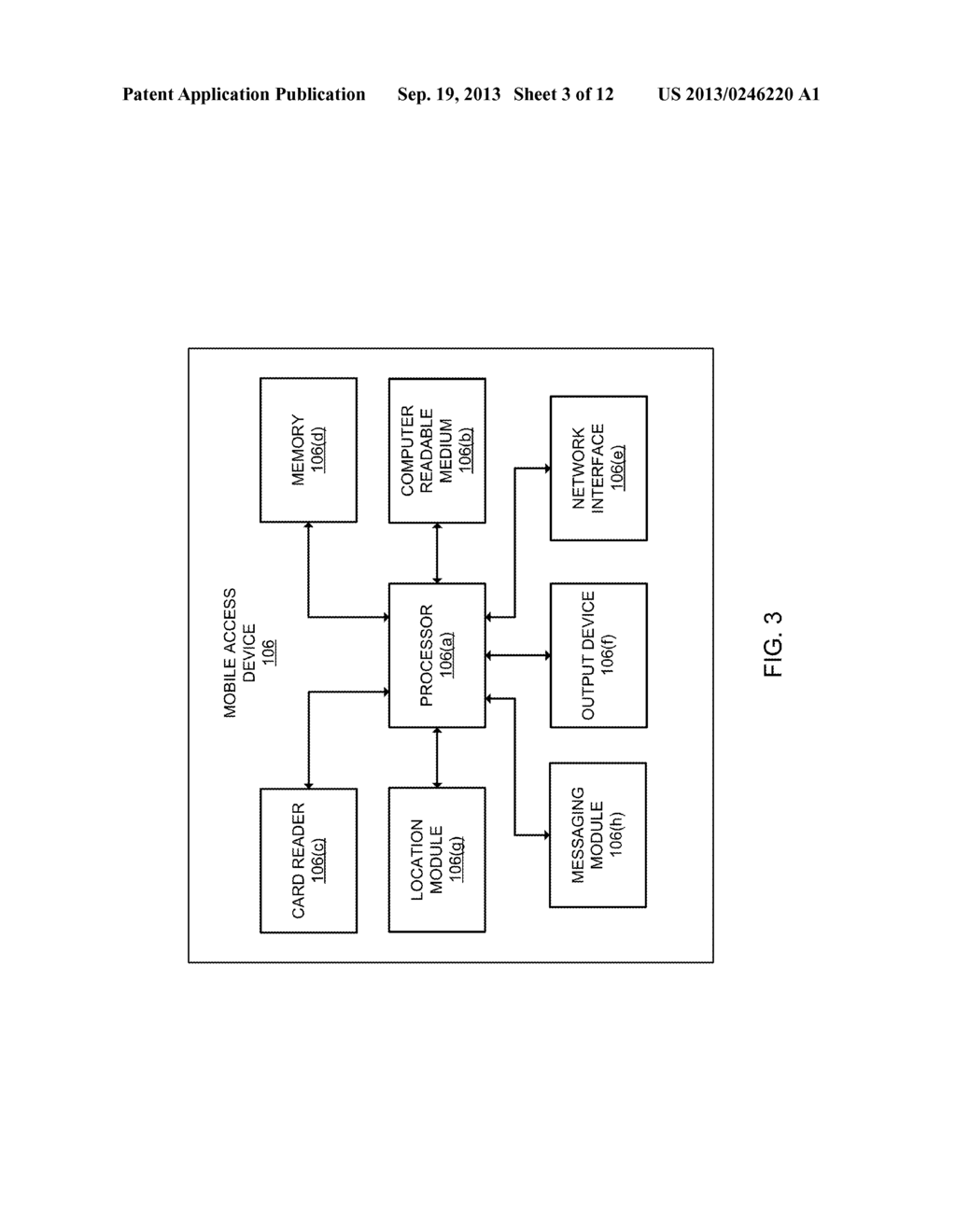 MOBILE LOCATION NOTIFICATIONS SYSTEM AND METHOD - diagram, schematic, and image 04