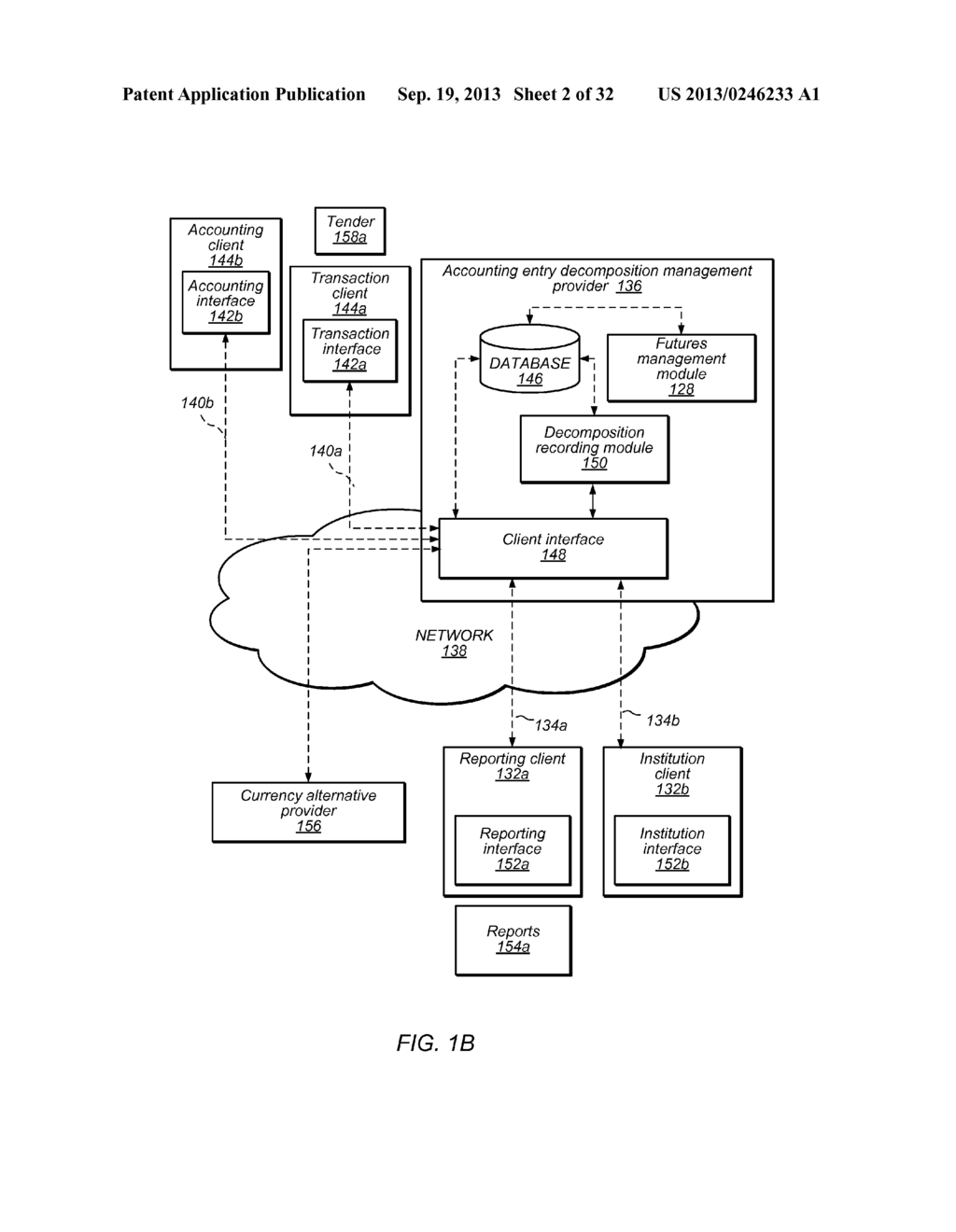 Method for Virtual Currency Futures Transactions - diagram, schematic, and image 03