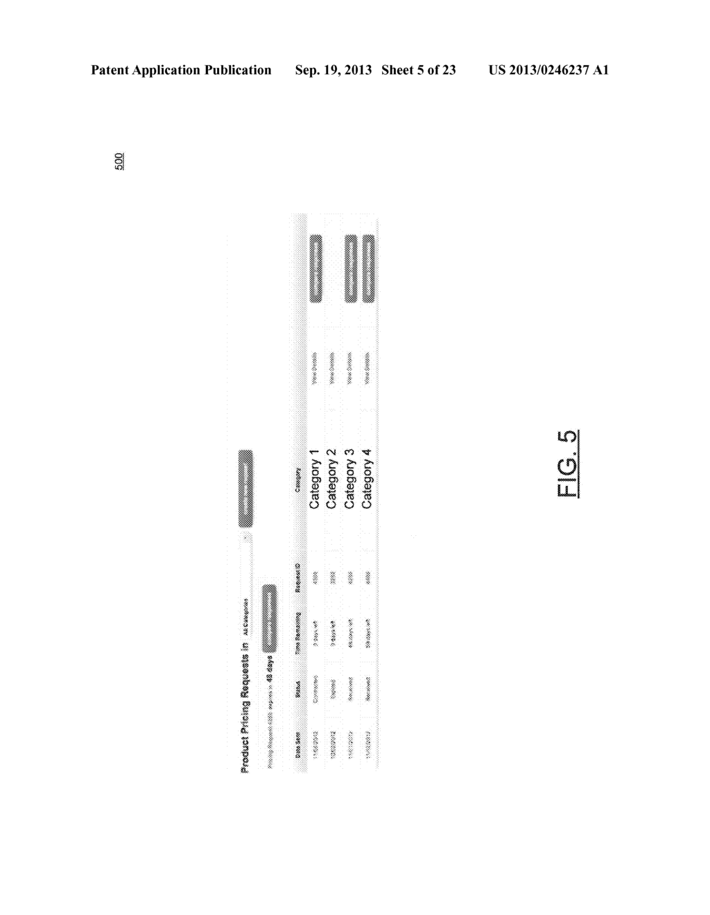 METHOD, APPARATUS, AND COMPUTER PROGRAM PRODUCT FOR PURCHASE PLANNING - diagram, schematic, and image 06