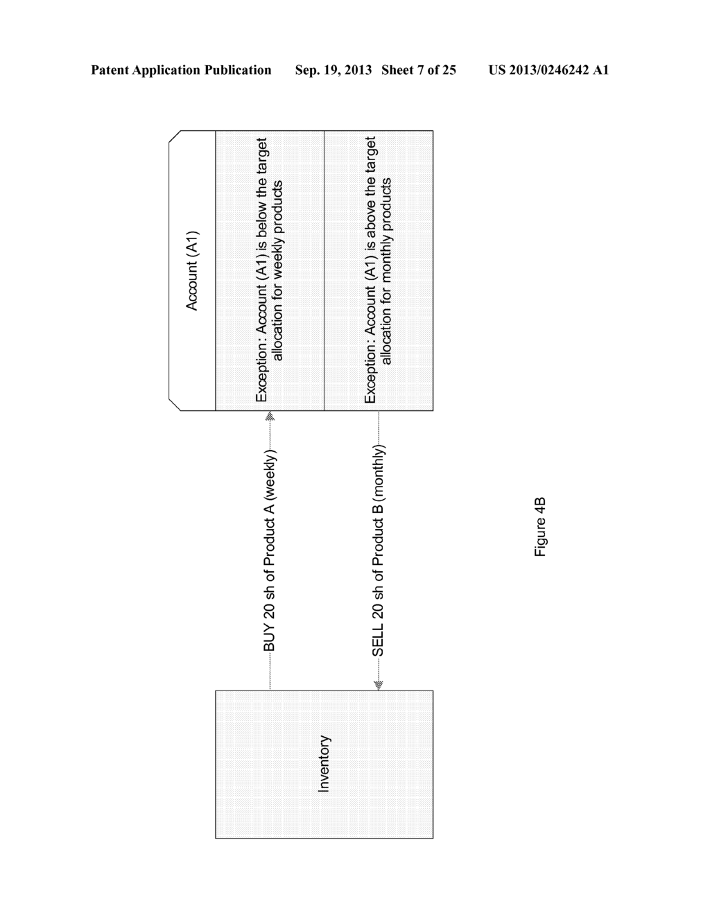 Apparatuses, Methods And Systems For A Periodic Auction Reset Securities     Optimization Engine - diagram, schematic, and image 08