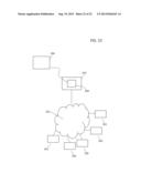 System and Process for Creating, Monitoring, and Transforming Multiple     Interests of One or More Issuer Entities at System Determined Intervals     Based on a Variable or Index diagram and image