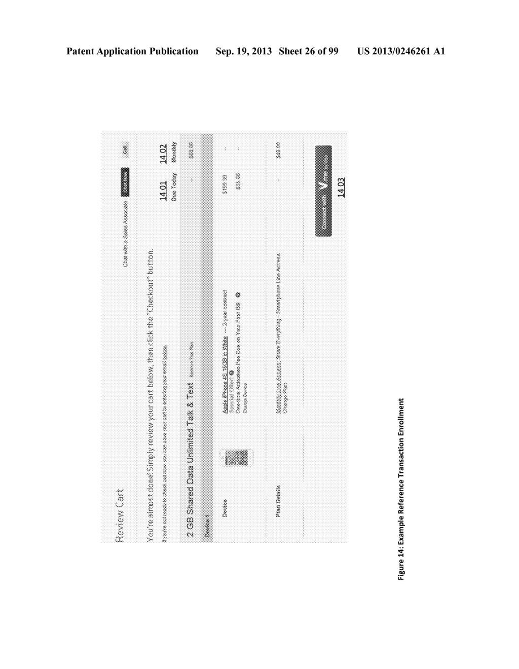 Multi-Directional Wallet Connector Apparatuses, Methods and Systems - diagram, schematic, and image 27