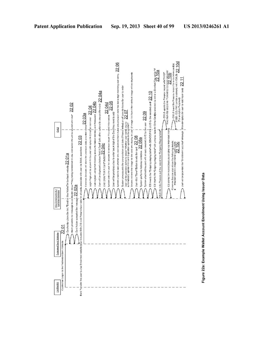 Multi-Directional Wallet Connector Apparatuses, Methods and Systems - diagram, schematic, and image 41