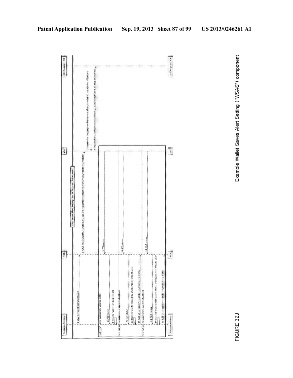 Multi-Directional Wallet Connector Apparatuses, Methods and Systems - diagram, schematic, and image 88