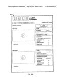 METHOD AND SYSTEM FOR ASSESSING THE CANDIDACY OF AN APPLICANT diagram and image