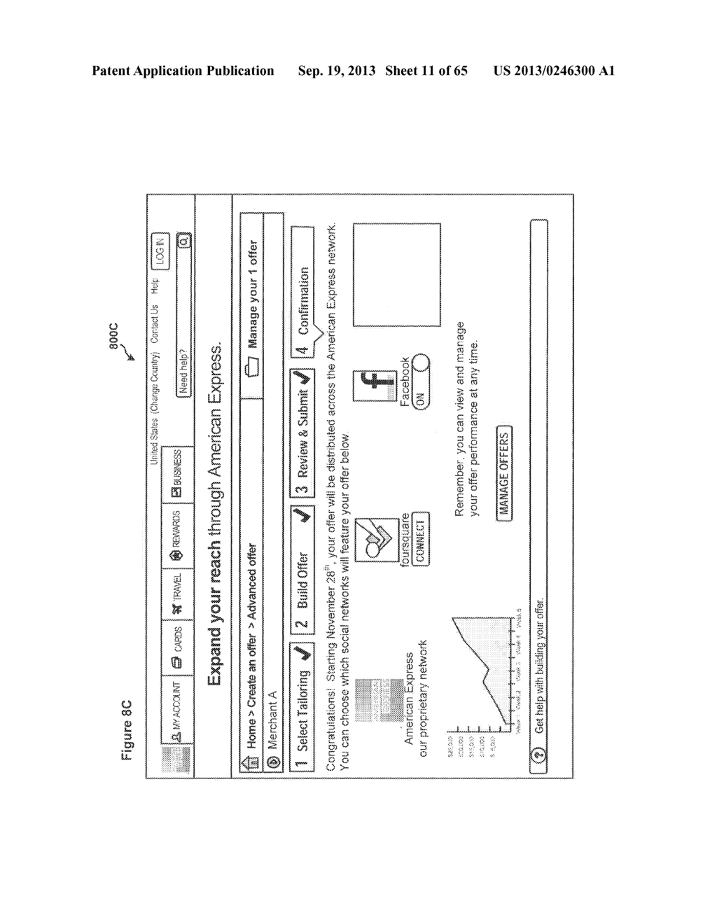 Systems and Methods for Tailoring Marketing - diagram, schematic, and image 12