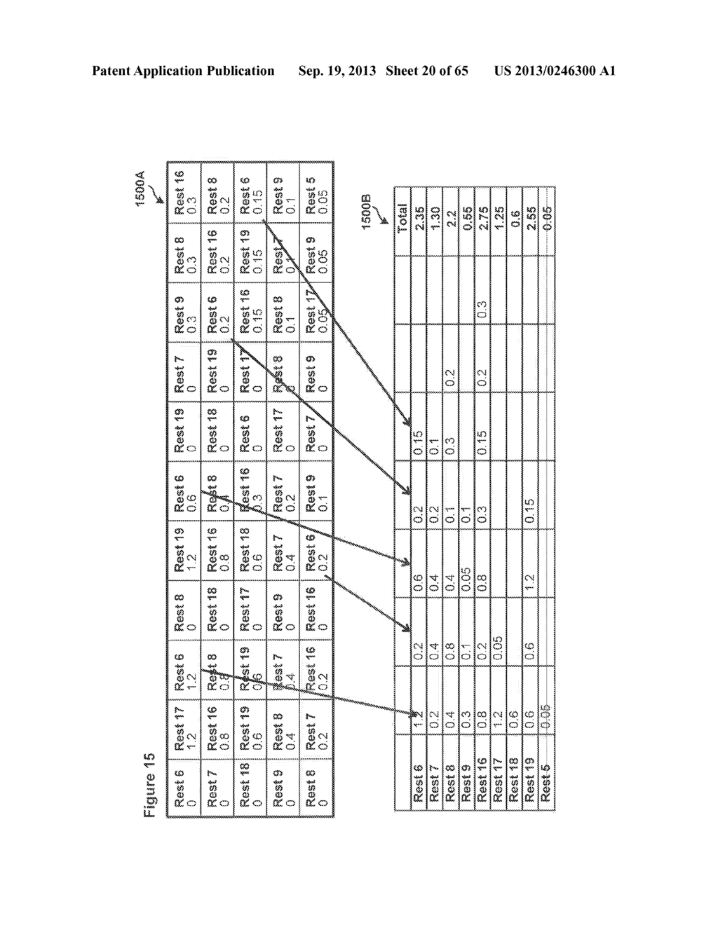 Systems and Methods for Tailoring Marketing - diagram, schematic, and image 21