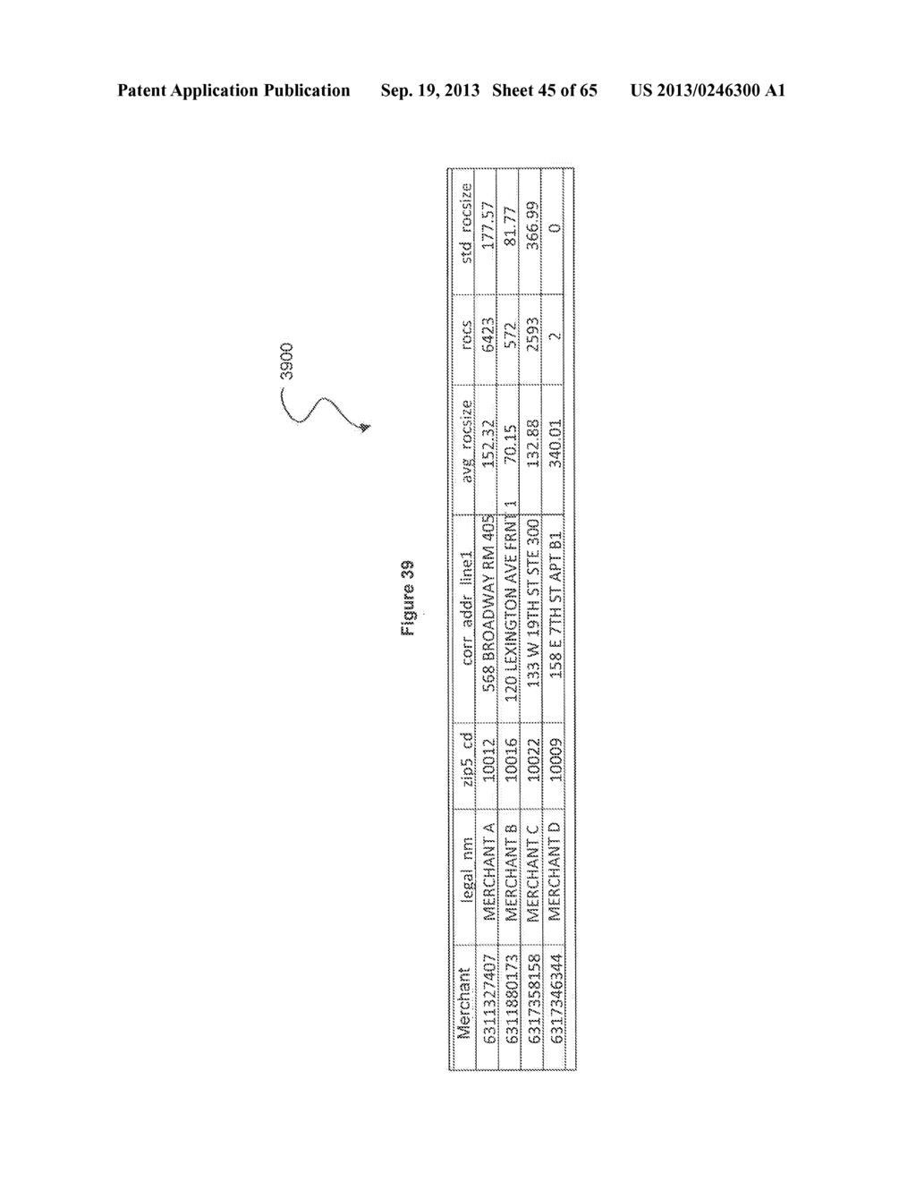 Systems and Methods for Tailoring Marketing - diagram, schematic, and image 46