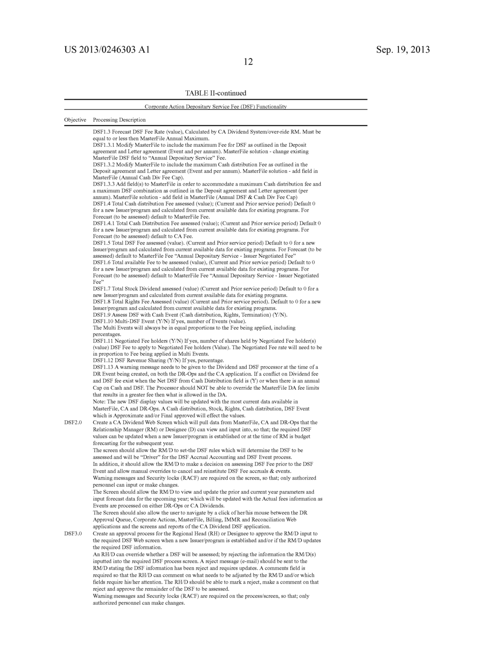 CORPORATE ACTIONS AUTOMATION SYSTEM AND METHOD - diagram, schematic, and image 18