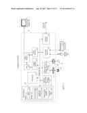 SYSTEM, METHOD AND COMPUTER READABLE MEDIUM FOR IDENTIFYING THE LIKELIHOOD     OF A STUDENT FAILING A PARTICULAR COURSE diagram and image