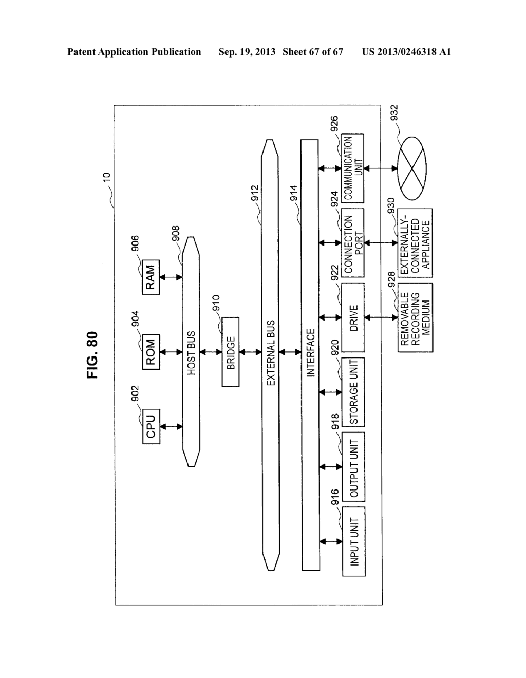 INFORMATION PROCESSING APPARATUS, INFORMATION PROCESSING METHOD, AND     PROGRAM - diagram, schematic, and image 68