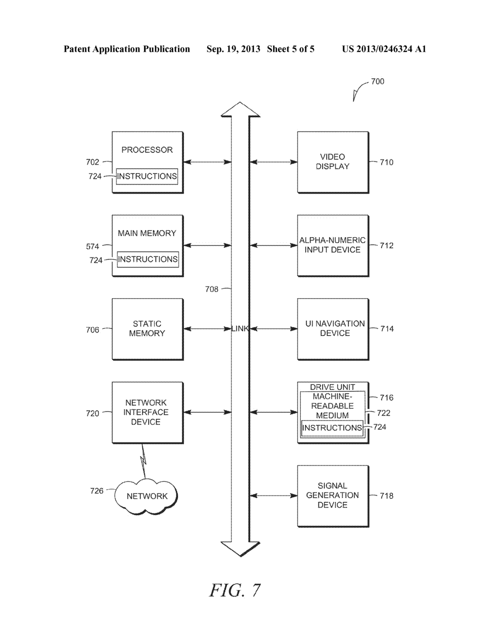 MULTIPATTERN REGULAR EXPRESSION SEARCH SYSTEMS AND METHODS THEREFOR - diagram, schematic, and image 06