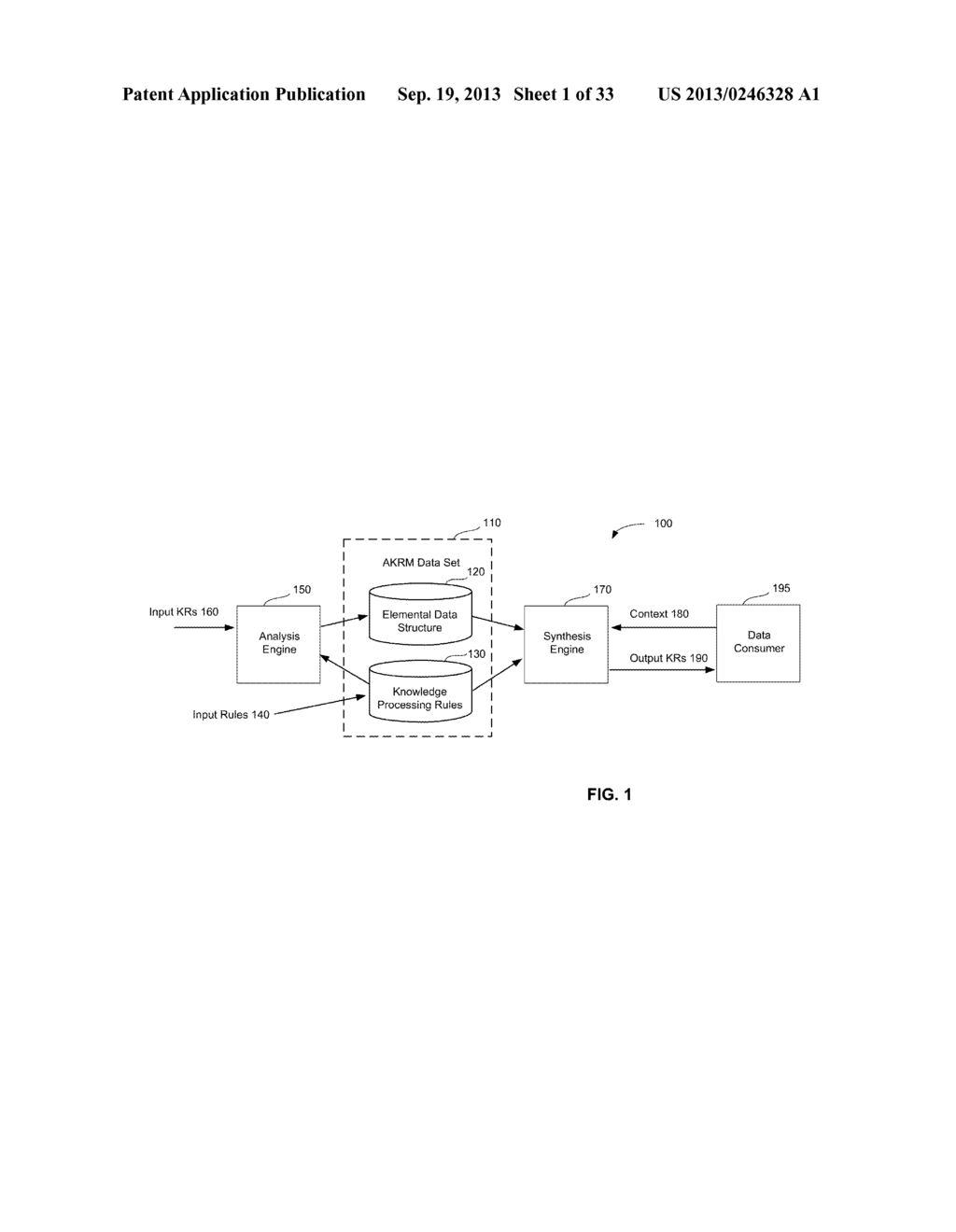 METHODS AND DEVICES FOR CUSTOMIZING KNOWLEDGE REPRESENTATION SYSTEMS - diagram, schematic, and image 02