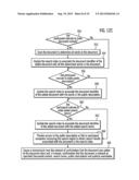 PROVIDING ACCESS TO DOCUMENTS OF FRIENDS IN AN ONLINE DOCUMENT SHARING     COMMUNITY BASED ON WHETHER THE FRIENDS  DOCUMENTS ARE PUBLIC OR PRIVATE diagram and image