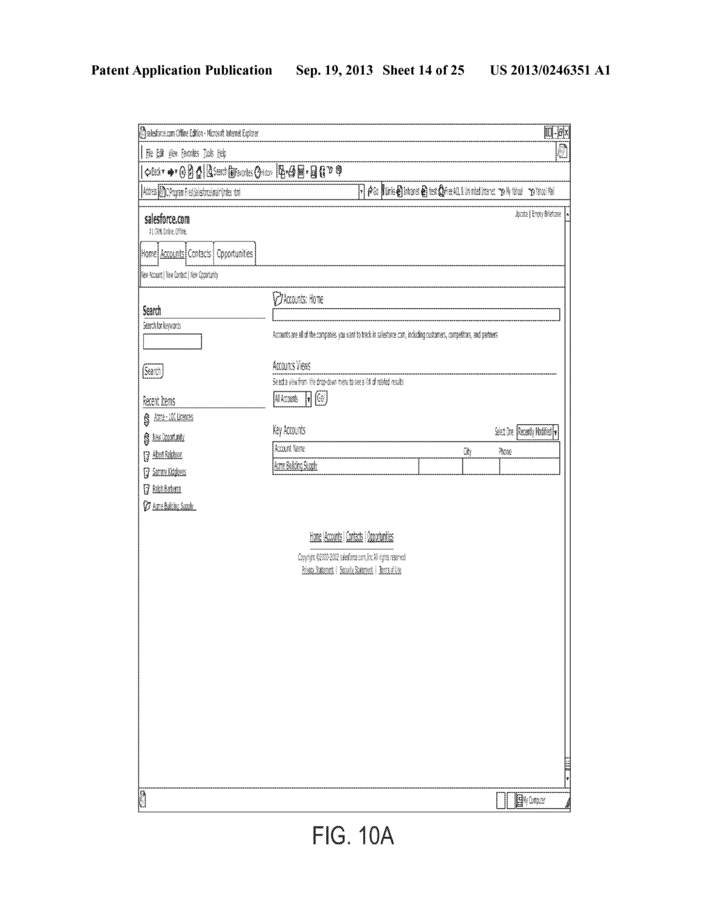 METHOD, SYSTEM, AND COMPUTER PROGRAM PRODUCT FOR SIMULATING AN ONLINE     SESSION - diagram, schematic, and image 15