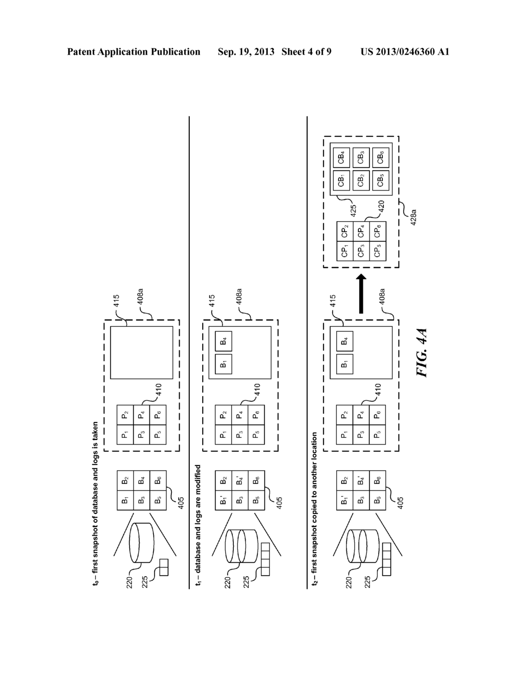 SYSTEMS AND METHODS FOR ANALYZING SNAPSHOTS - diagram, schematic, and image 05