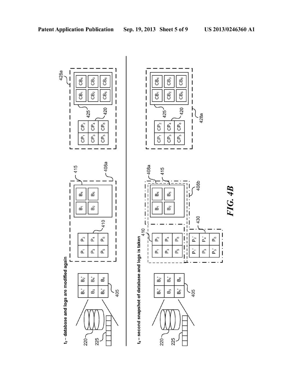 SYSTEMS AND METHODS FOR ANALYZING SNAPSHOTS - diagram, schematic, and image 06