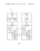 POLICY-BASED MANAGEMENT OF STORAGE FUNCTIONS IN DATA REPLICATION     ENVIRONMENTS diagram and image