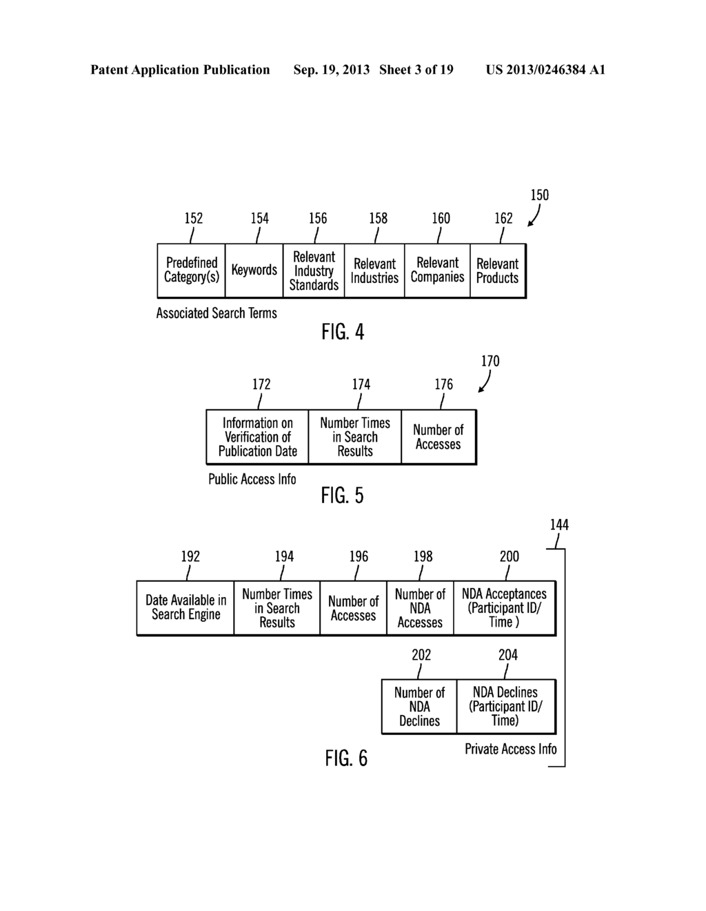 PROVIDING ACCESS TO DOCUMENTS IN AN ONLINE DOCUMENT SHARING COMMUNITY - diagram, schematic, and image 04