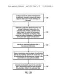 PROVIDING ACCESS TO DOCUMENTS IN AN ONLINE DOCUMENT SHARING COMMUNITY diagram and image