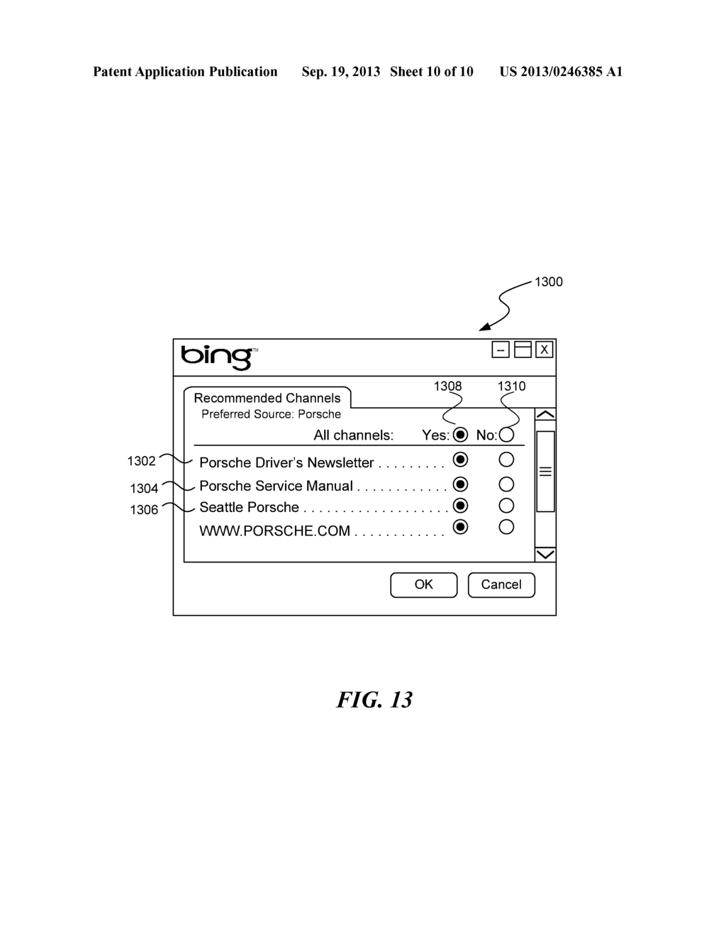 EXPERIENCE RECOMMENDATION SYSTEM BASED ON EXPLICIT USER PREFERENCE - diagram, schematic, and image 11