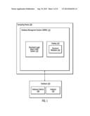 STRUCTURED LARGE OBJECT (LOB) DATA diagram and image