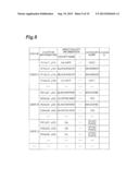 SERVER, INFORMATION-MANAGEMENT METHOD, INFORMATION-MANAGEMENT PROGRAM, AND     COMPUTER-READABLE RECORDING MEDIUM WITH SAID PROGRAM RECORDED THEREON diagram and image