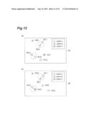 SERVER, INFORMATION-MANAGEMENT METHOD, INFORMATION-MANAGEMENT PROGRAM, AND     COMPUTER-READABLE RECORDING MEDIUM WITH SAID PROGRAM RECORDED THEREON diagram and image