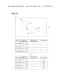 SERVER, INFORMATION-MANAGEMENT METHOD, INFORMATION-MANAGEMENT PROGRAM, AND     COMPUTER-READABLE RECORDING MEDIUM WITH SAID PROGRAM RECORDED THEREON diagram and image