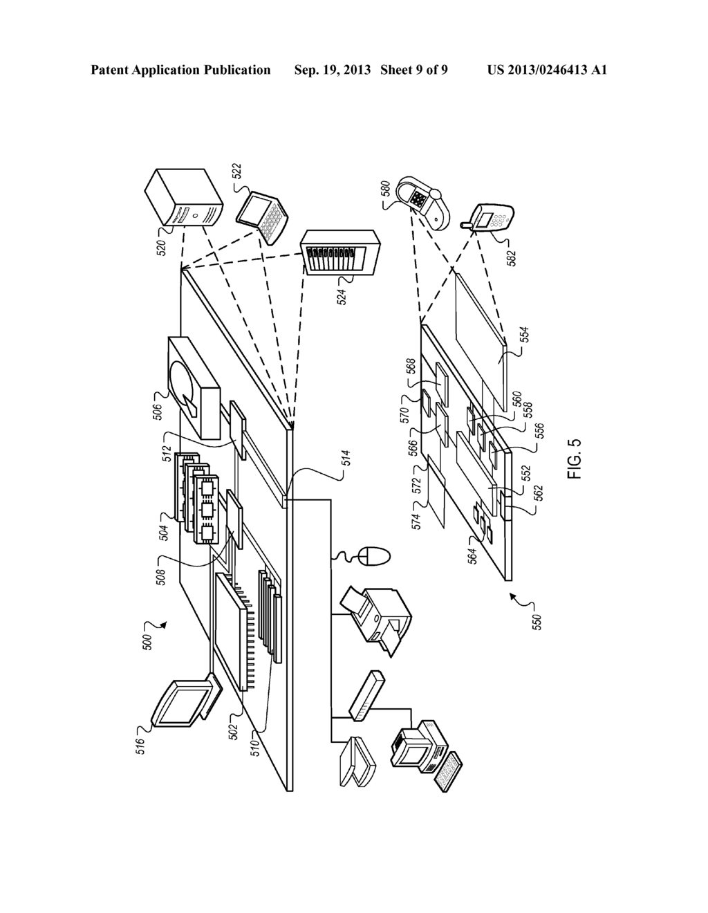 PROVIDING INFORMATION PRIOR TO DOWNLOADING RESOURCES - diagram, schematic, and image 10