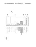 SYSTEMS AND METHODS FOR MANAGEMENT OF CONTACT INFORMATION diagram and image