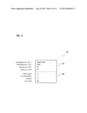 SYSTEMS AND METHODS FOR MANAGEMENT OF CONTACT INFORMATION diagram and image