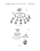 SYSTEM, METHOD AND COMPUTER PROGRAM PRODUCT FOR AUTOMATIC TOPIC     IDENTIFICATION USING A HYPERTEXT CORPUS diagram and image