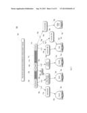 SYSTEM, METHOD AND COMPUTER PROGRAM PRODUCT FOR AUTOMATIC TOPIC     IDENTIFICATION USING A HYPERTEXT CORPUS diagram and image