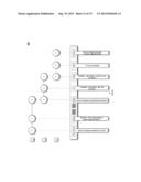 SYSTEM, METHOD AND COMPUTER PROGRAM PRODUCT FOR AUTOMATIC TOPIC     IDENTIFICATION USING A HYPERTEXT CORPUS diagram and image