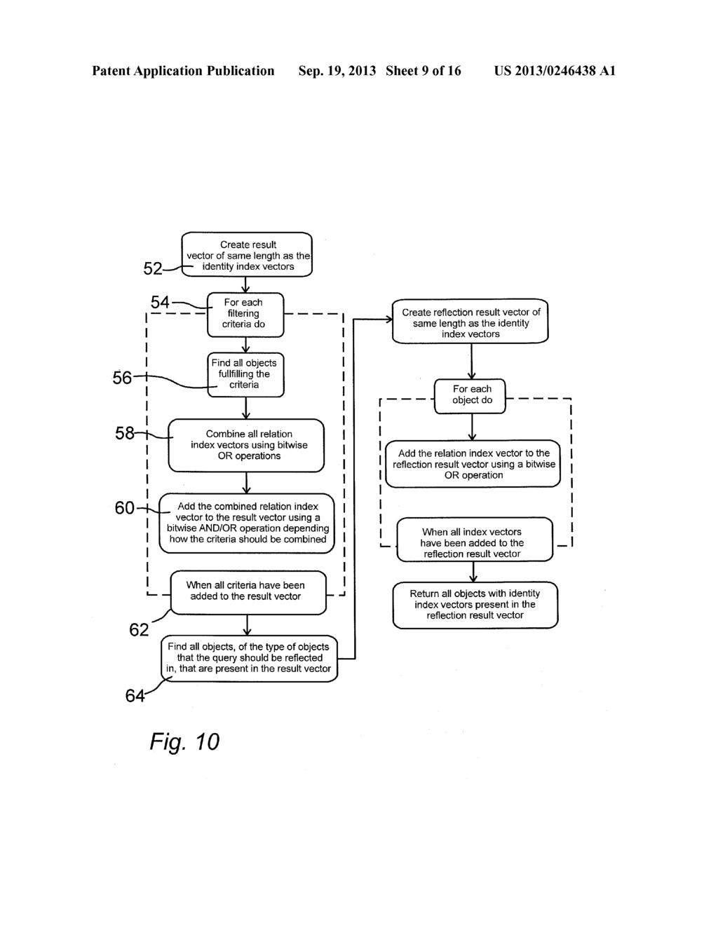 REFLECTIVE LOGIC UNLOCKS KNOWLEDGE IN DATASETS - diagram, schematic, and image 10