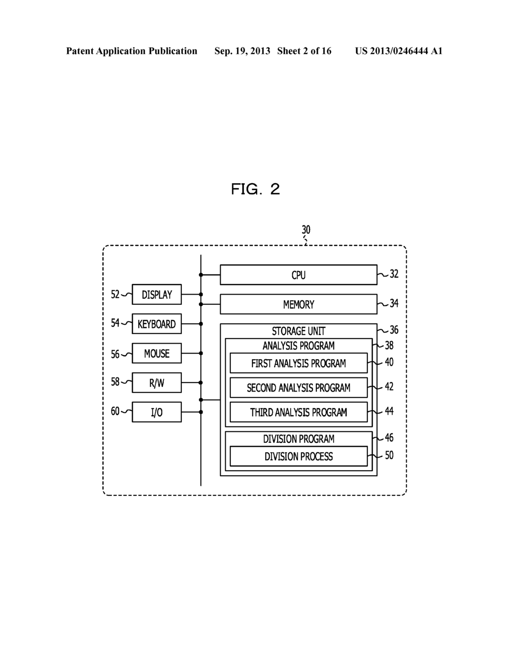 DEVICE, METHOD OF PROCESSING DATA, AND COMPUTER-READABLE RECORDING MEDIUM - diagram, schematic, and image 03