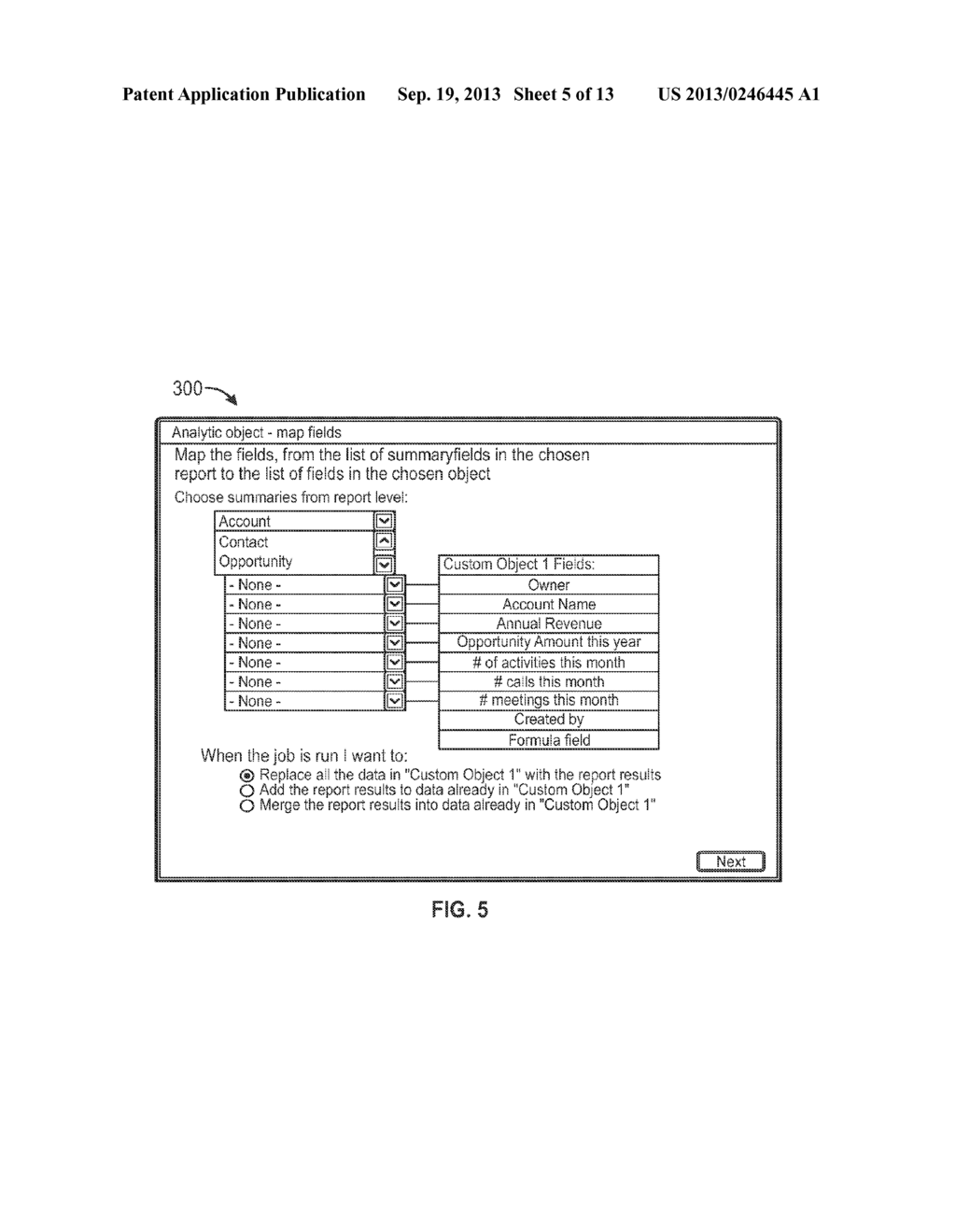 CUSTOMER SERVICE AND SUPPORT SYSTEMS AND METHODS FOR USE IN AN ON-DEMAND     DATABASE SERVICE - diagram, schematic, and image 06