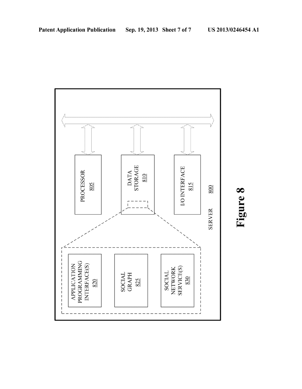 METHOD OF MODIFYING ACCESS CONTROL FOR WEB SERVICES USING QUERY LANGUAGES - diagram, schematic, and image 08