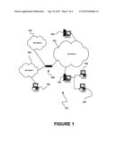 SYSTEM, METHOD, AND COMPUTER PROGRAM PRODUCT FOR TRACKING THE MIGRATION OF     OBJECTS TO DETERMINE WHETHER TO PERFORM A NETWORK BASED CHECK diagram and image