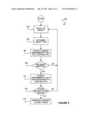 SYSTEM, METHOD, AND COMPUTER PROGRAM PRODUCT FOR TRACKING THE MIGRATION OF     OBJECTS TO DETERMINE WHETHER TO PERFORM A NETWORK BASED CHECK diagram and image