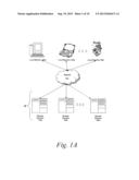 METHODS AND SYSTEMS FOR ACCESSING REMOTE USER FILES ASSOCIATED WITH LOCAL     RESOURCES diagram and image