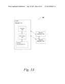 METHODS AND SYSTEMS FOR ACCESSING REMOTE USER FILES ASSOCIATED WITH LOCAL     RESOURCES diagram and image