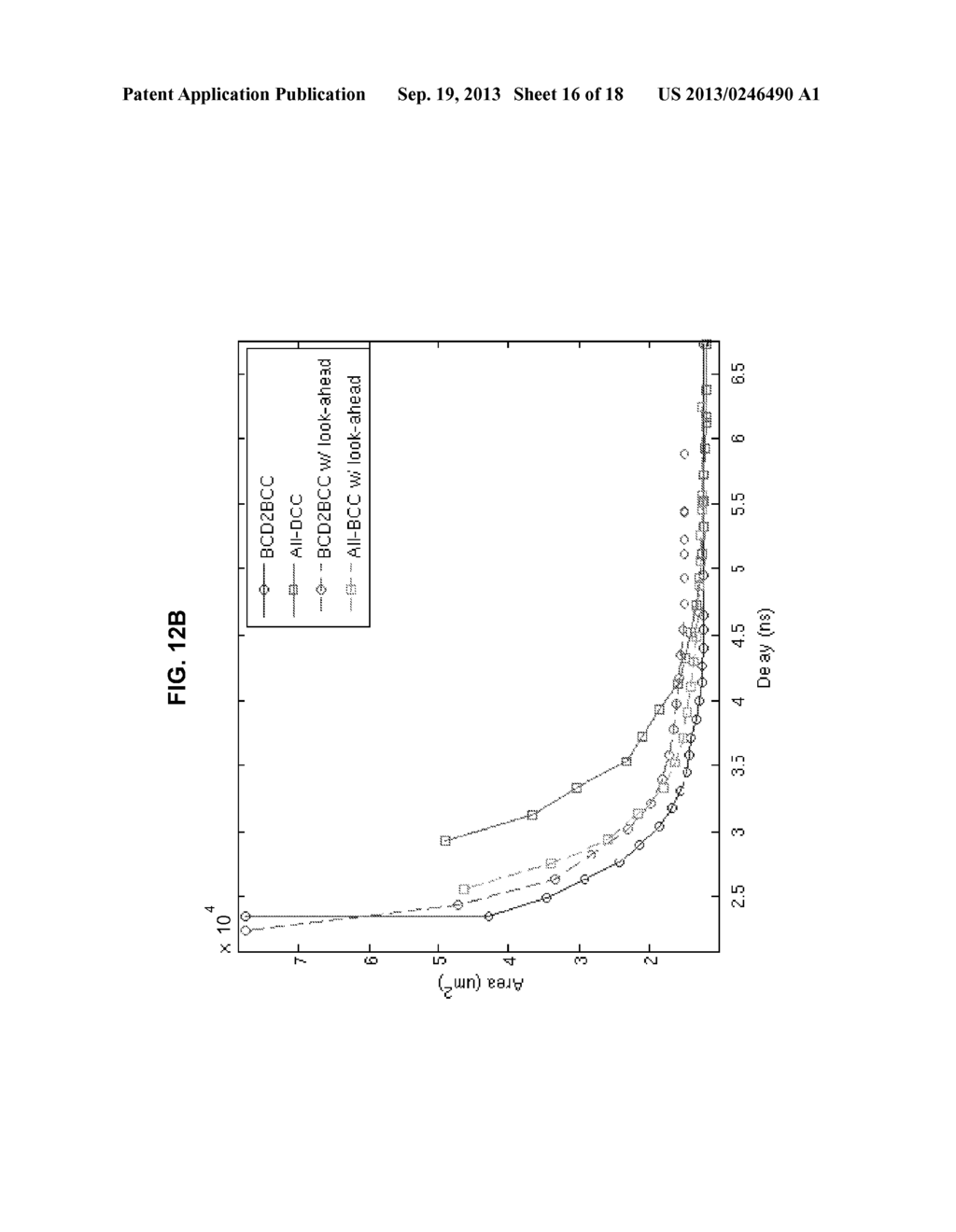 CONVERTING BINARY VALUES INTO BINARY-CODED-CENTIMAL VALUES - diagram, schematic, and image 17