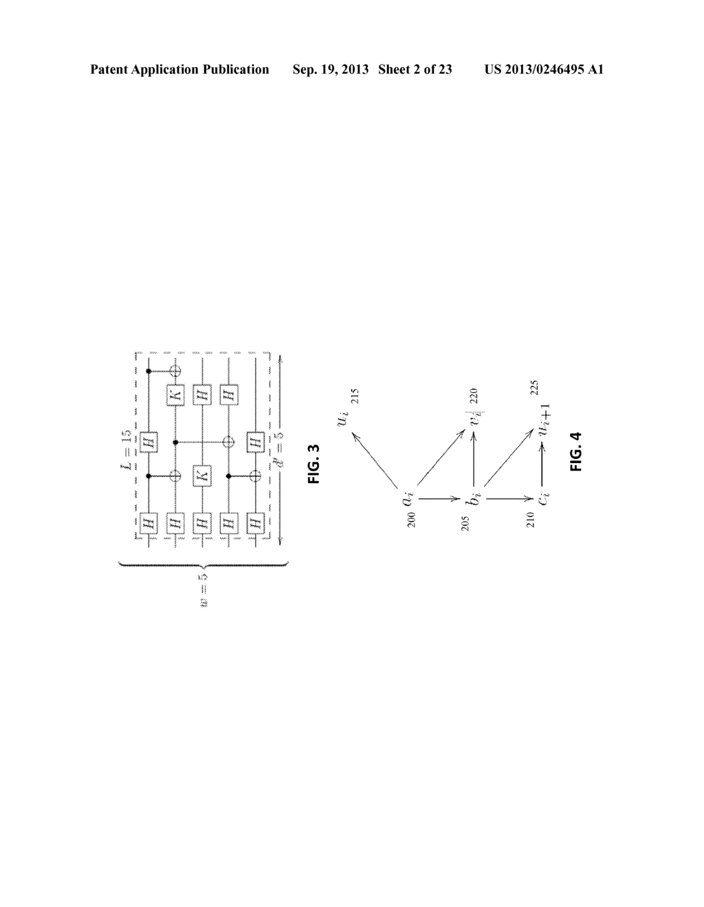 Quantum Arithmetic On Two-Dimensional Quantum Architectures - diagram, schematic, and image 03